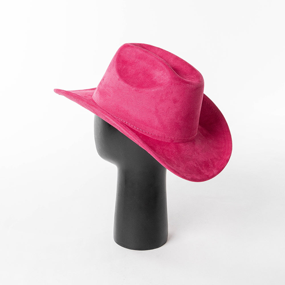 Cowboy Hat Buy-In