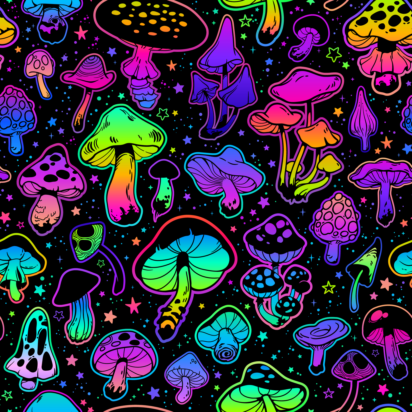 Halloween Blankets - PRE-ORDER