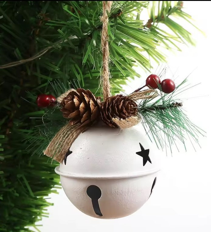 Christmas Bells