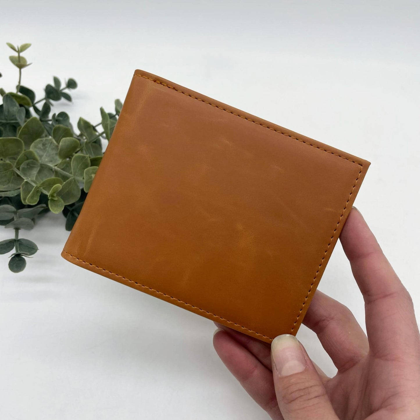 Engravable Wallets