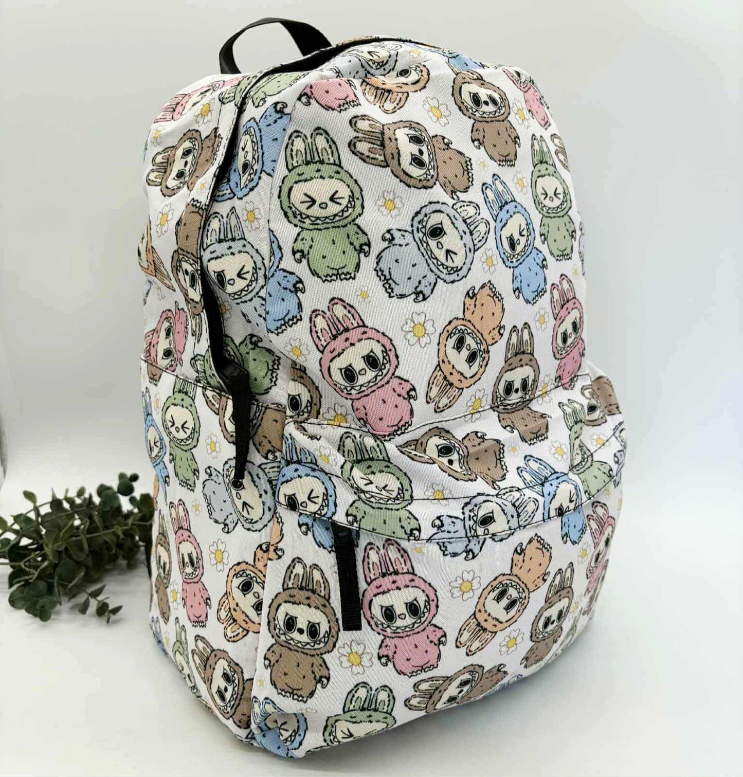 Custom Backpack - In Stock