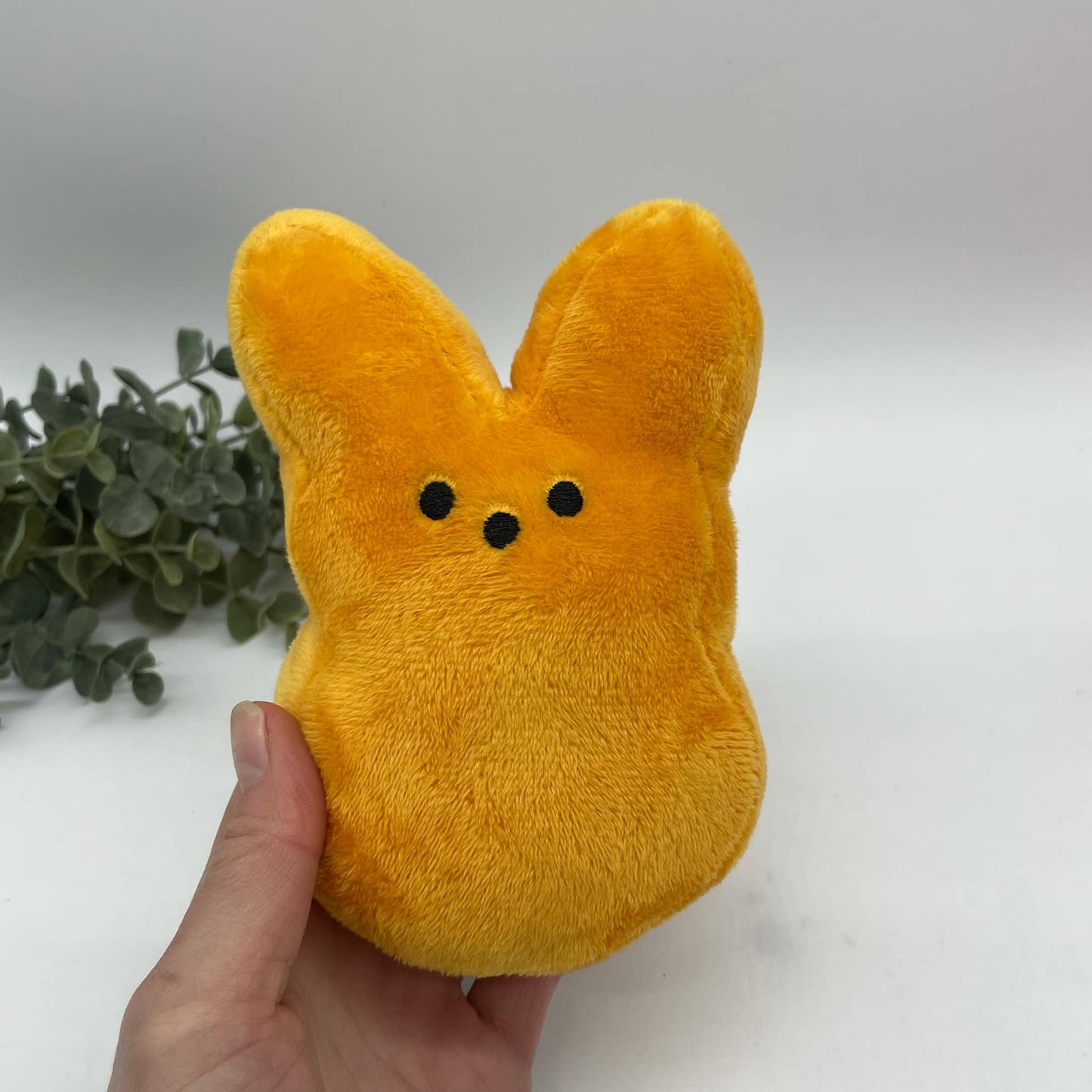 Plush Easter Peeps