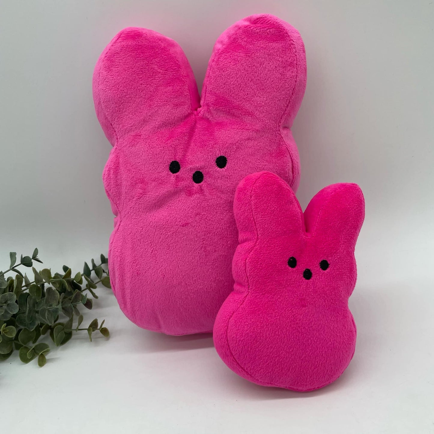 Plush Easter Peeps