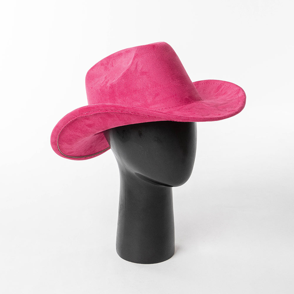 Cowboy Hat Buy-In
