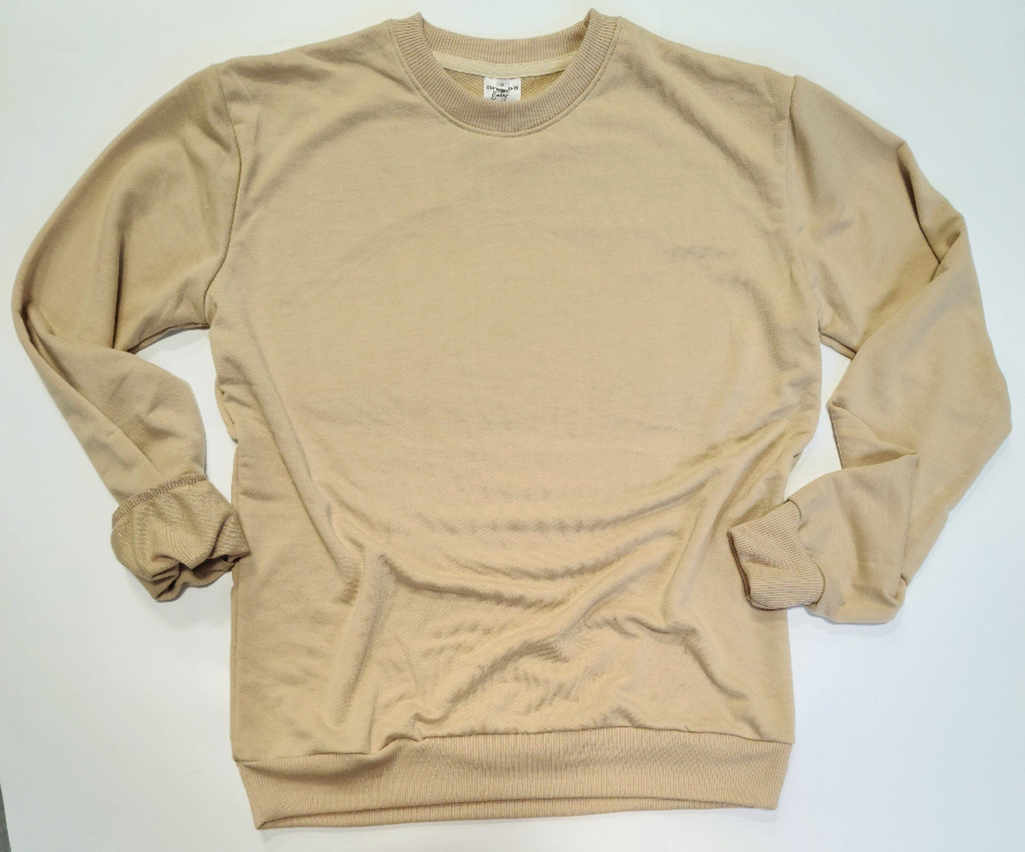 Kids Crewneck Sweatshirt - In Stock