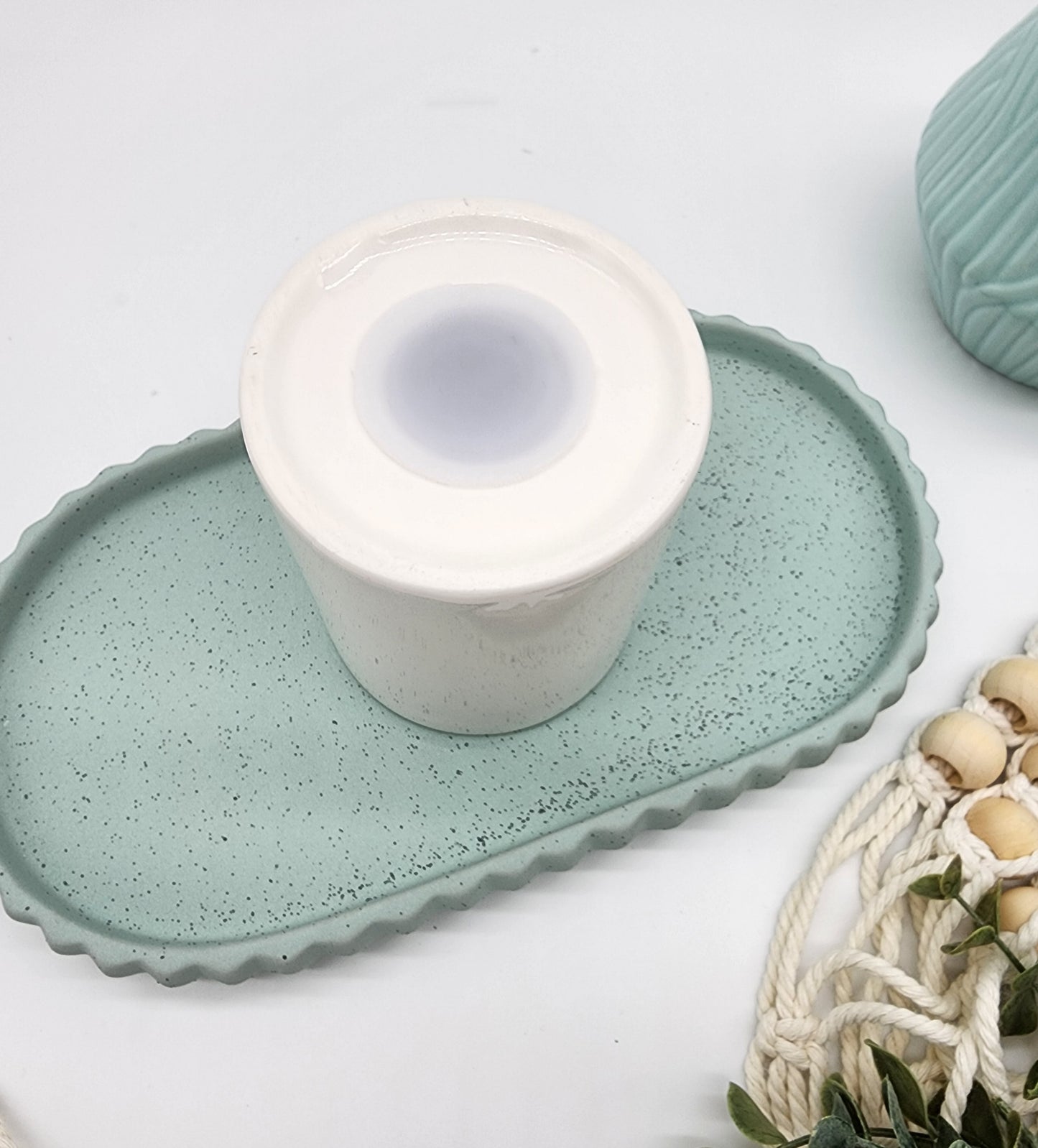 Savings Bank, Ceramic Piggy Bank for Sublimation