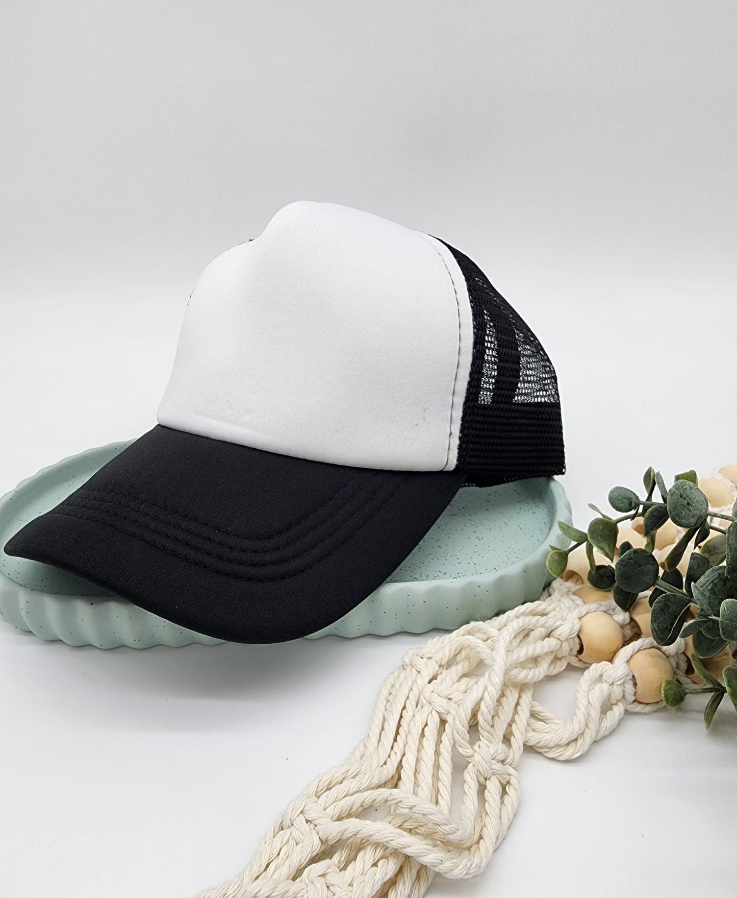 Sublimation Trucker Hats - Clearance