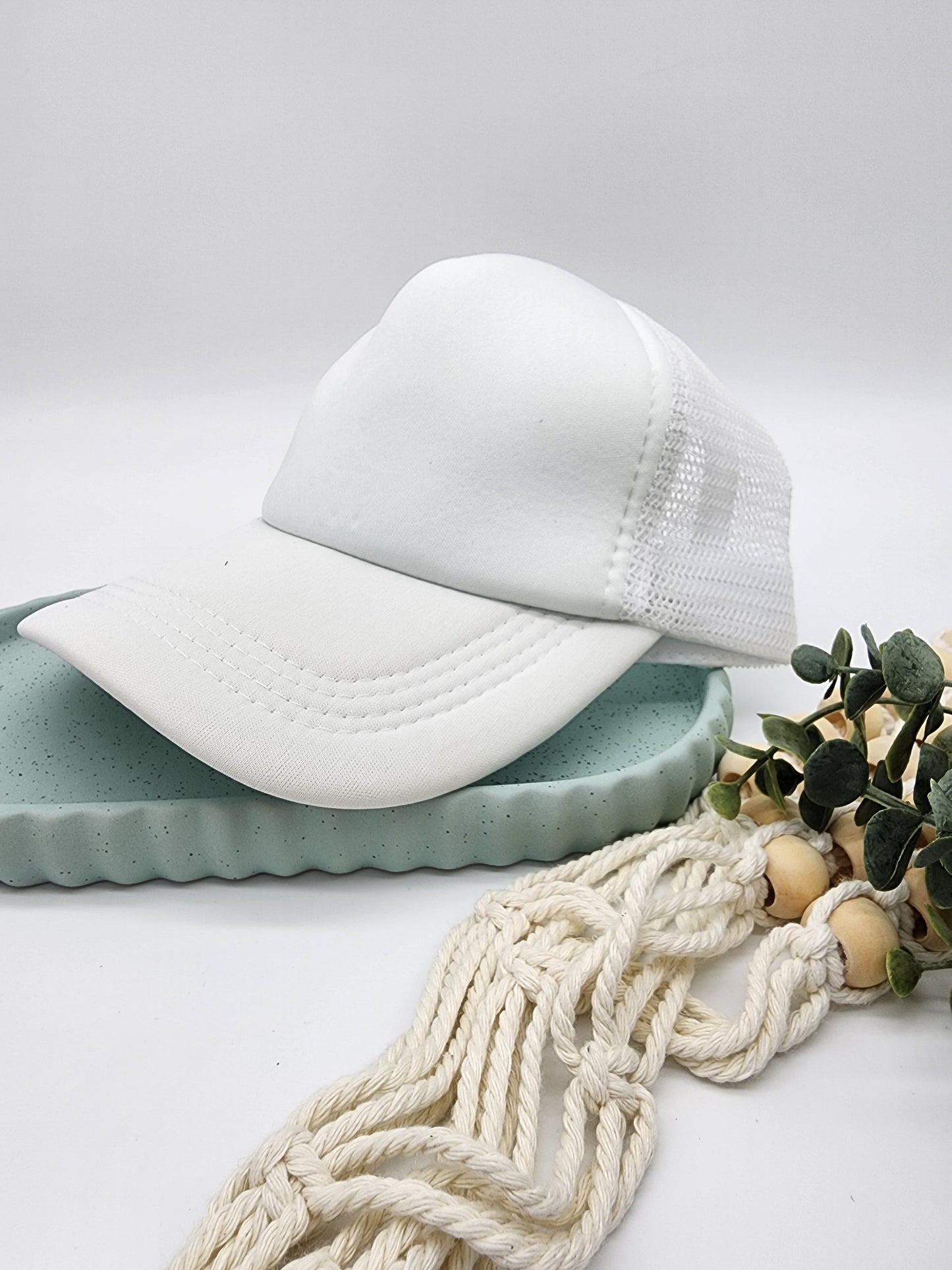 Sublimation Trucker Hats - Clearance