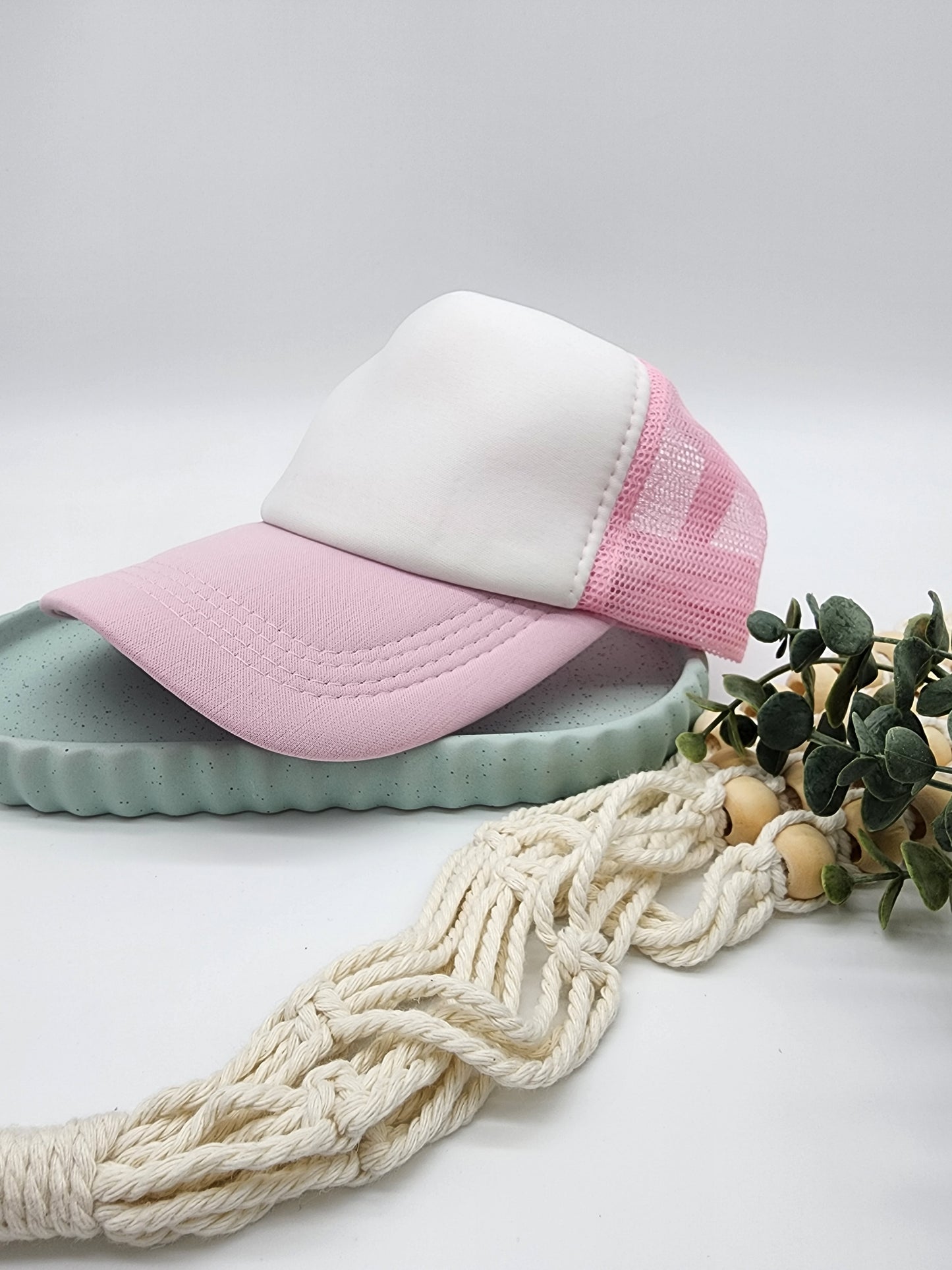 Sublimation Trucker Hats - Clearance