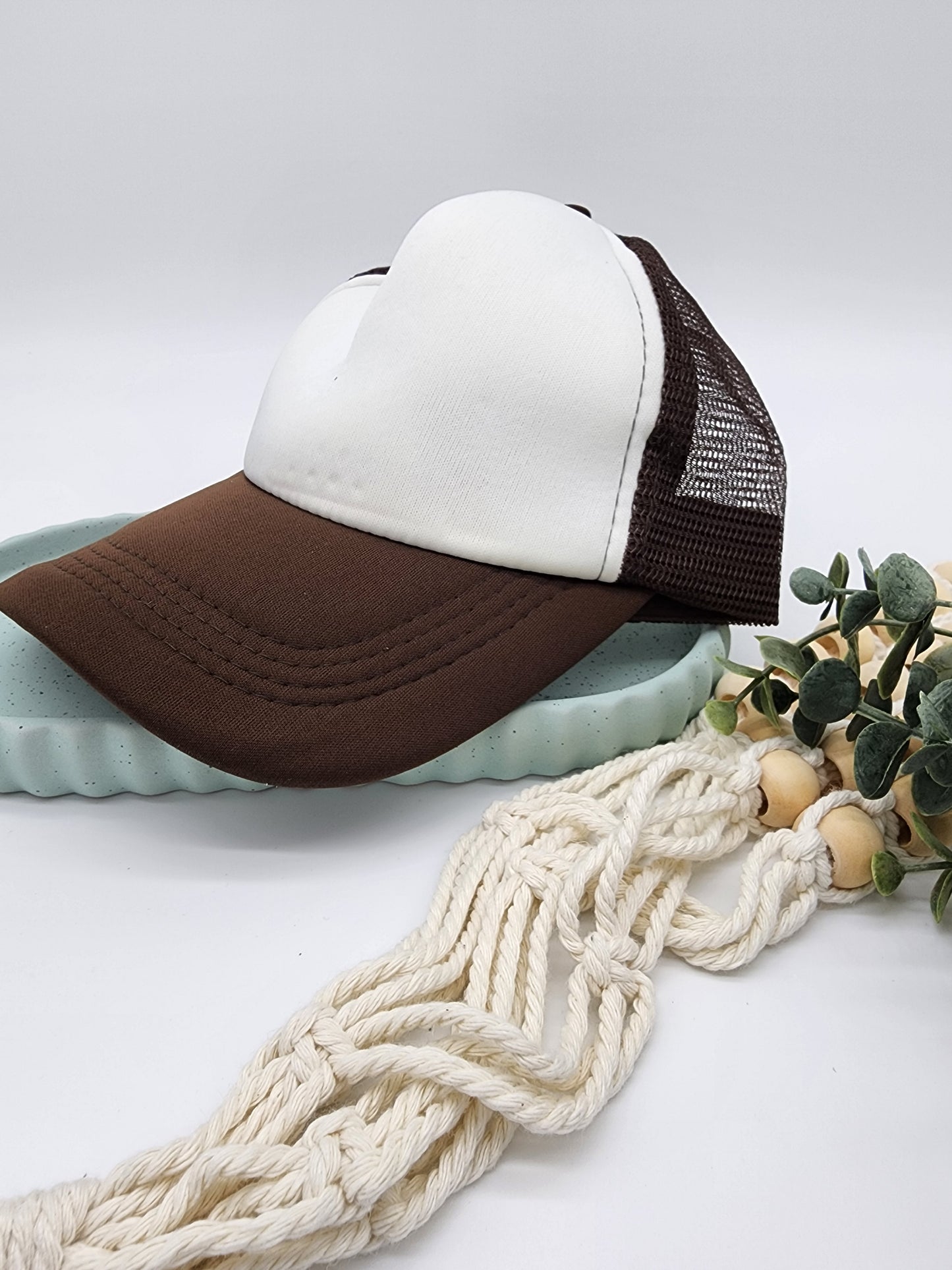 Sublimation Trucker Hats - Clearance