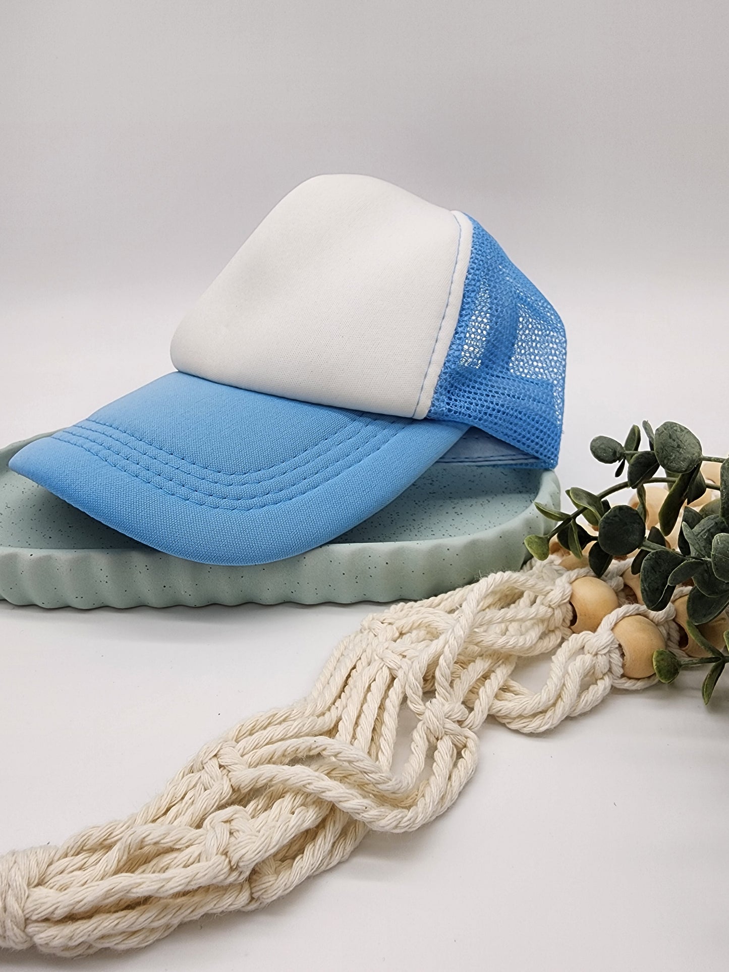 Sublimation Trucker Hats - Clearance
