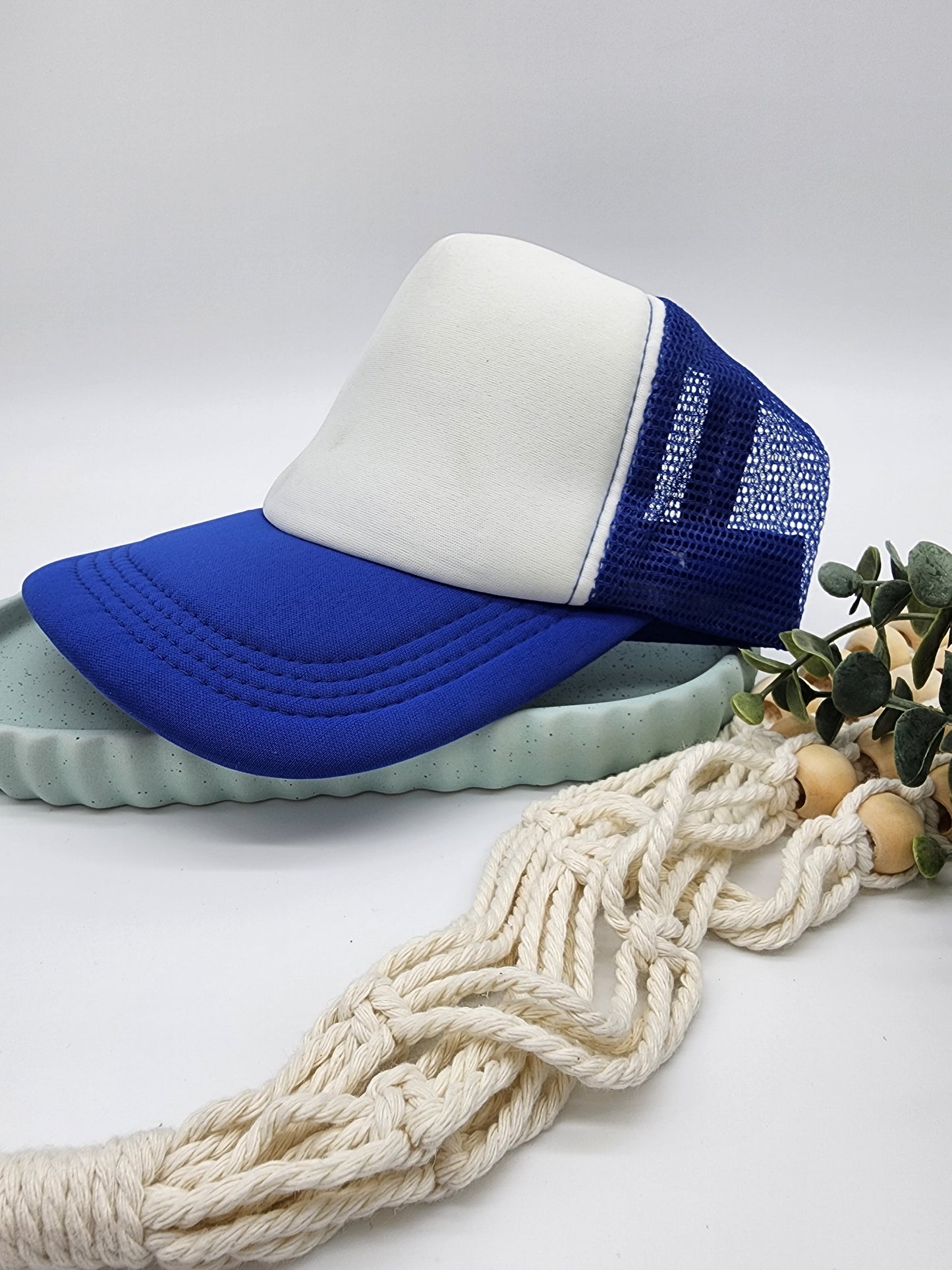 Sublimation Trucker Hats - Clearance