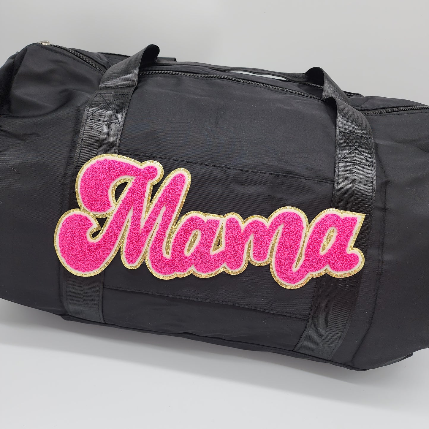 Mama Chenille Patch