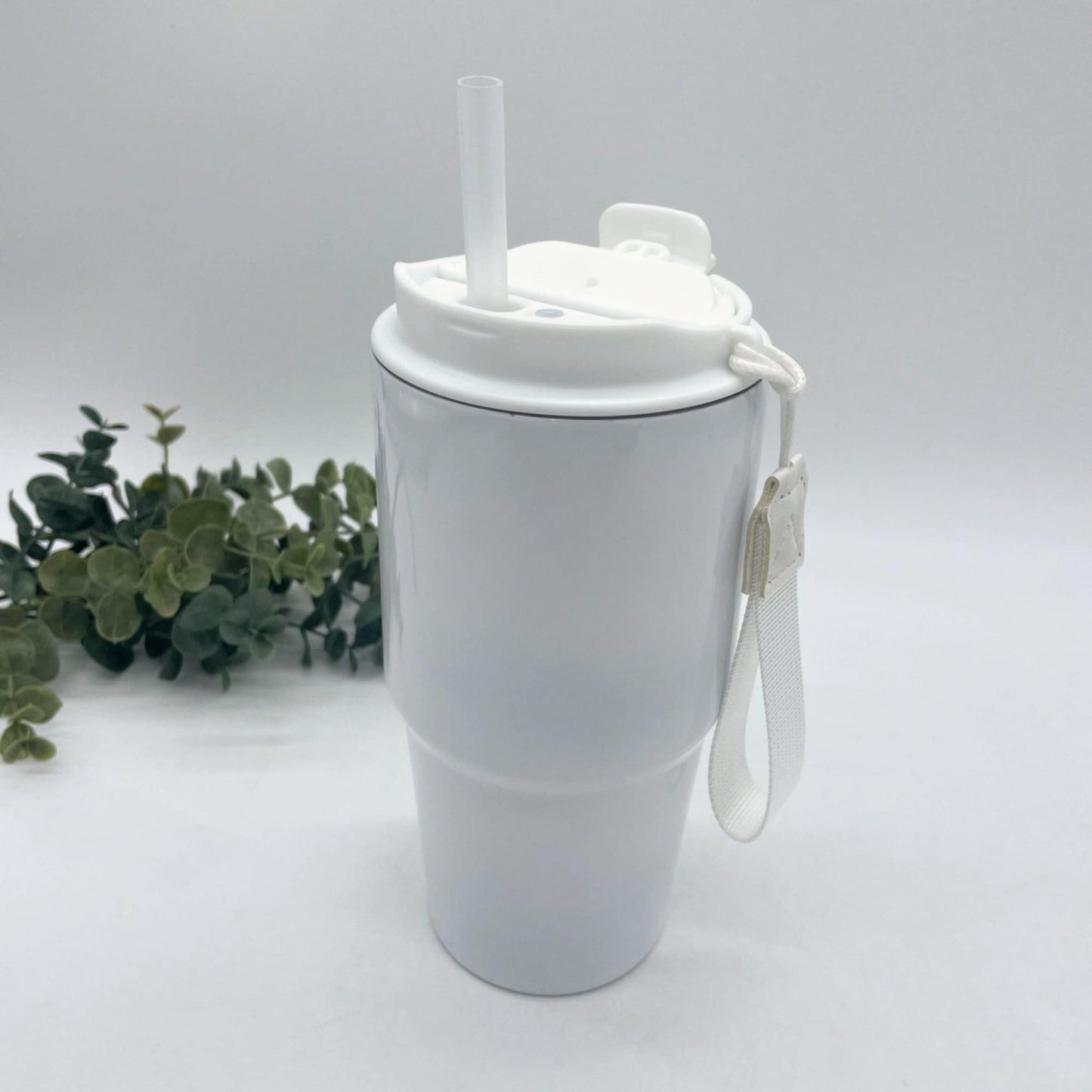 HydraCarry 20oz Sublimation Tumbler