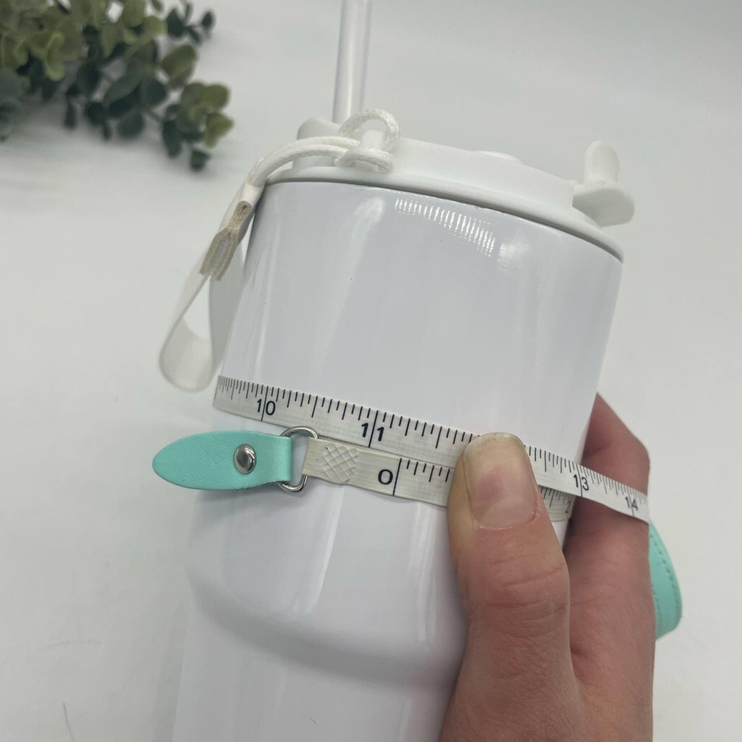 HydraCarry 20oz Sublimation Tumbler