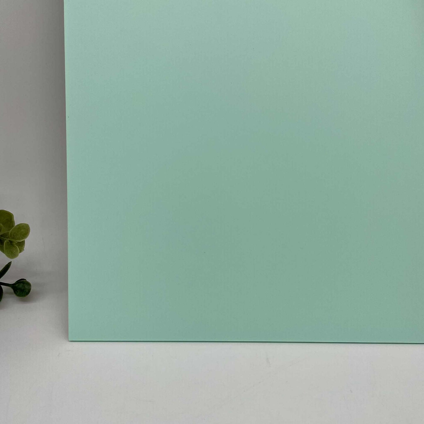 Peppermint - Dualuxe Cast Acrylic Sheets 1183