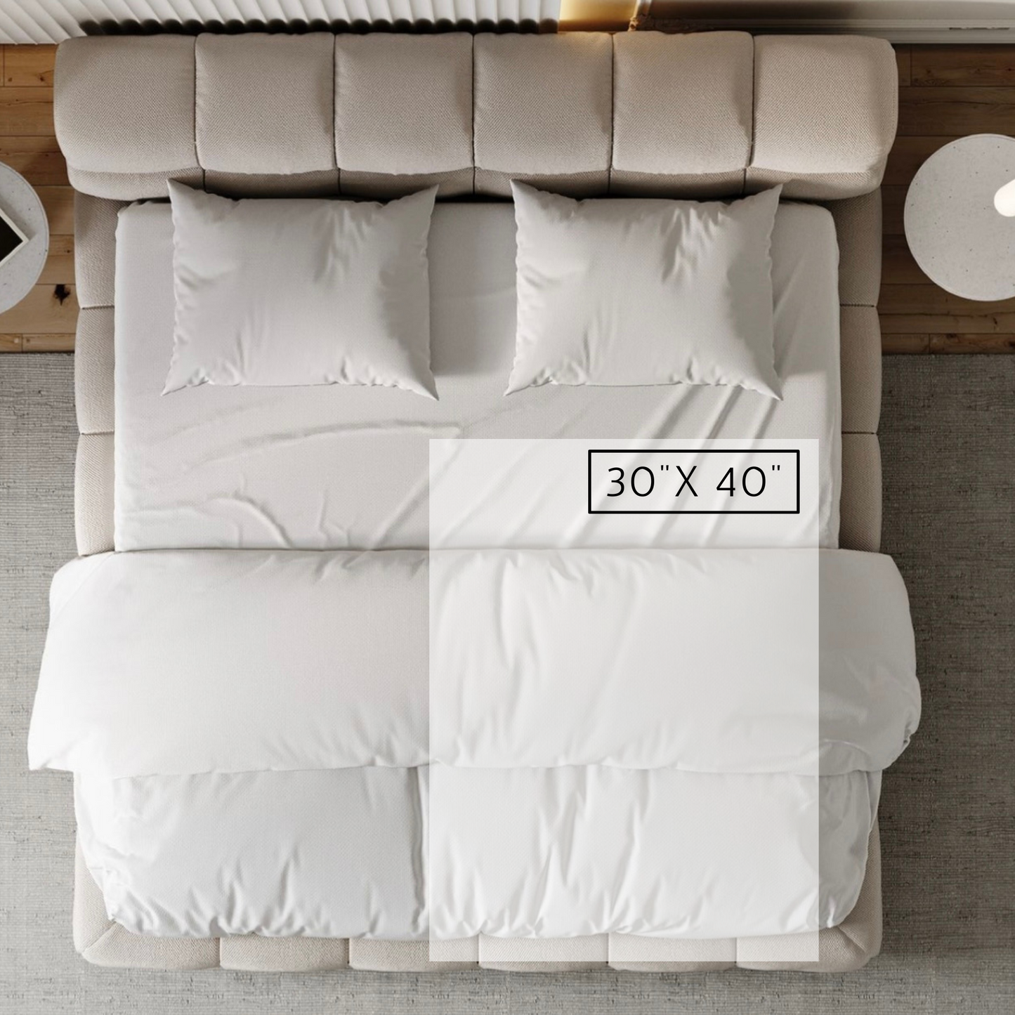 Daddy I Love You Blankets - PRE-ORDER