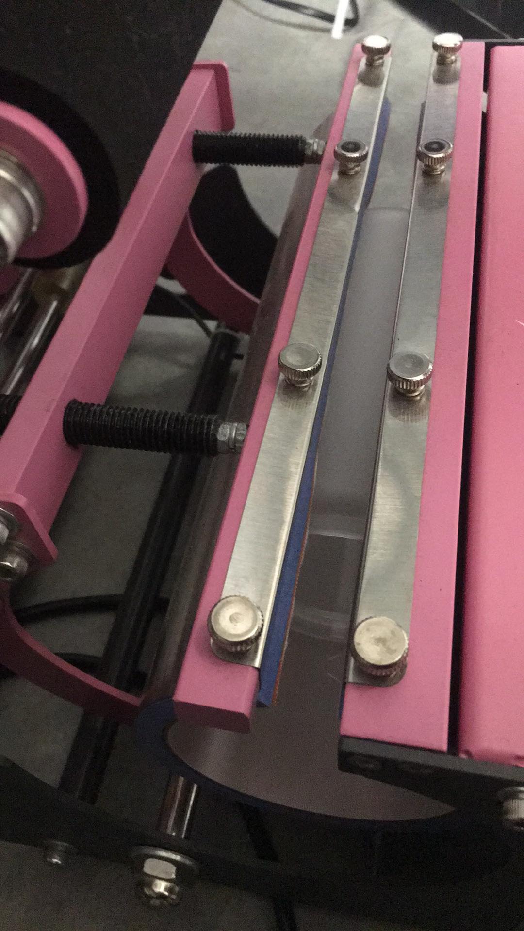 Tumbler Press Attachments - In Stock