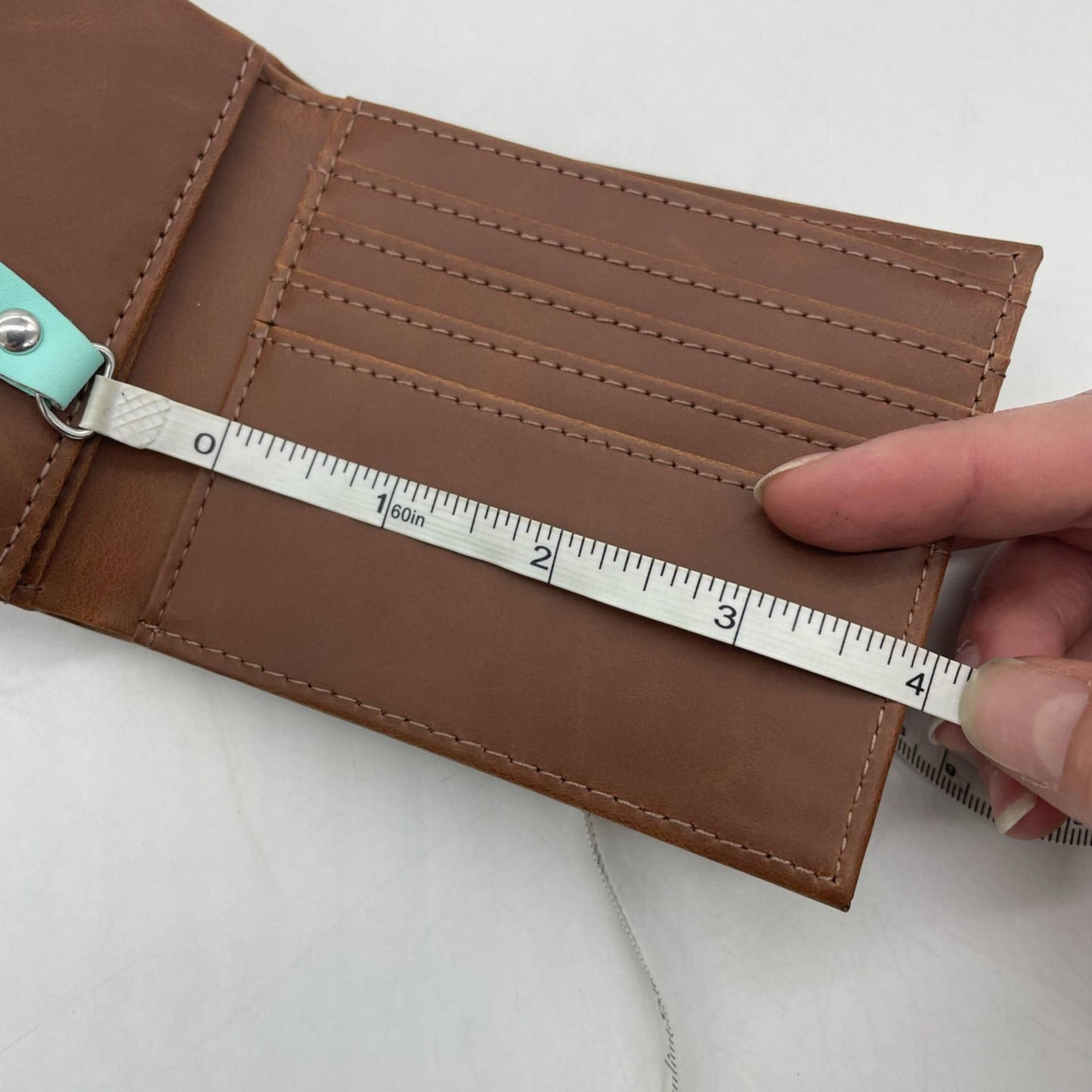 Engravable Wallets