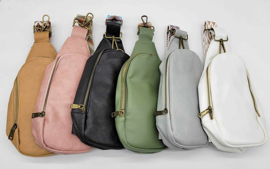 Sling Bag - In Stock