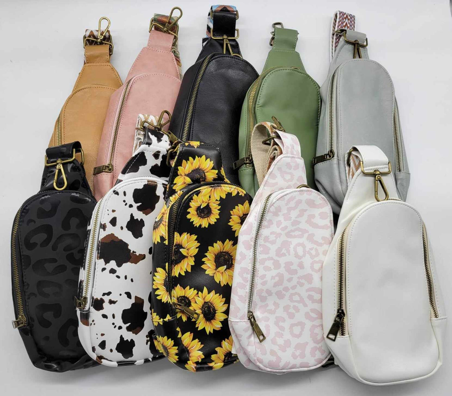 Sling Bag - In Stock