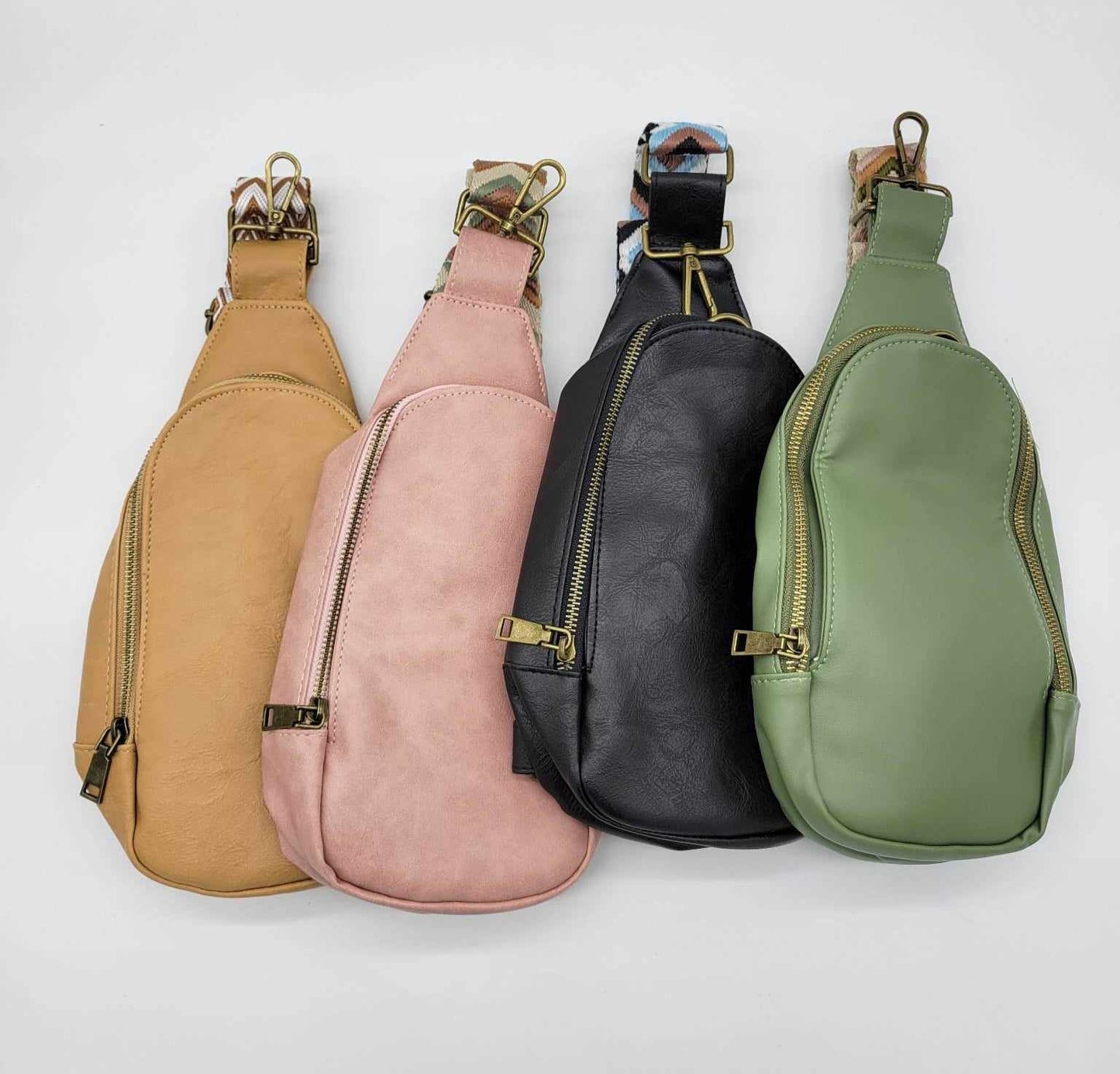 Sling Bag - In Stock