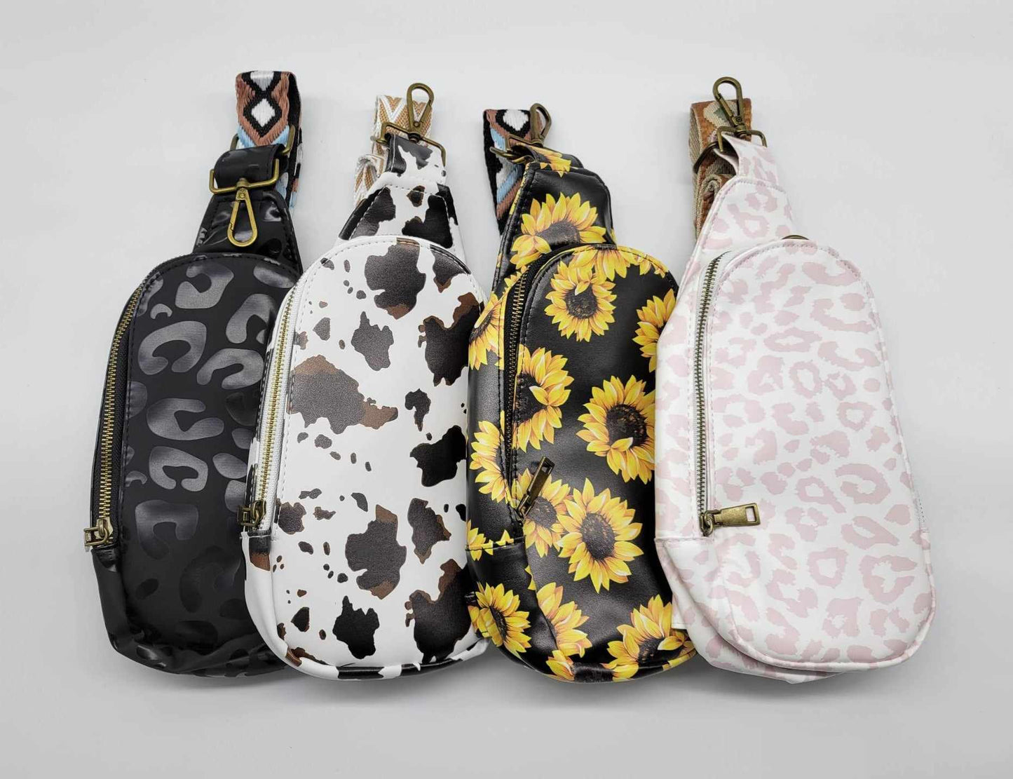 Sling Bag - In Stock