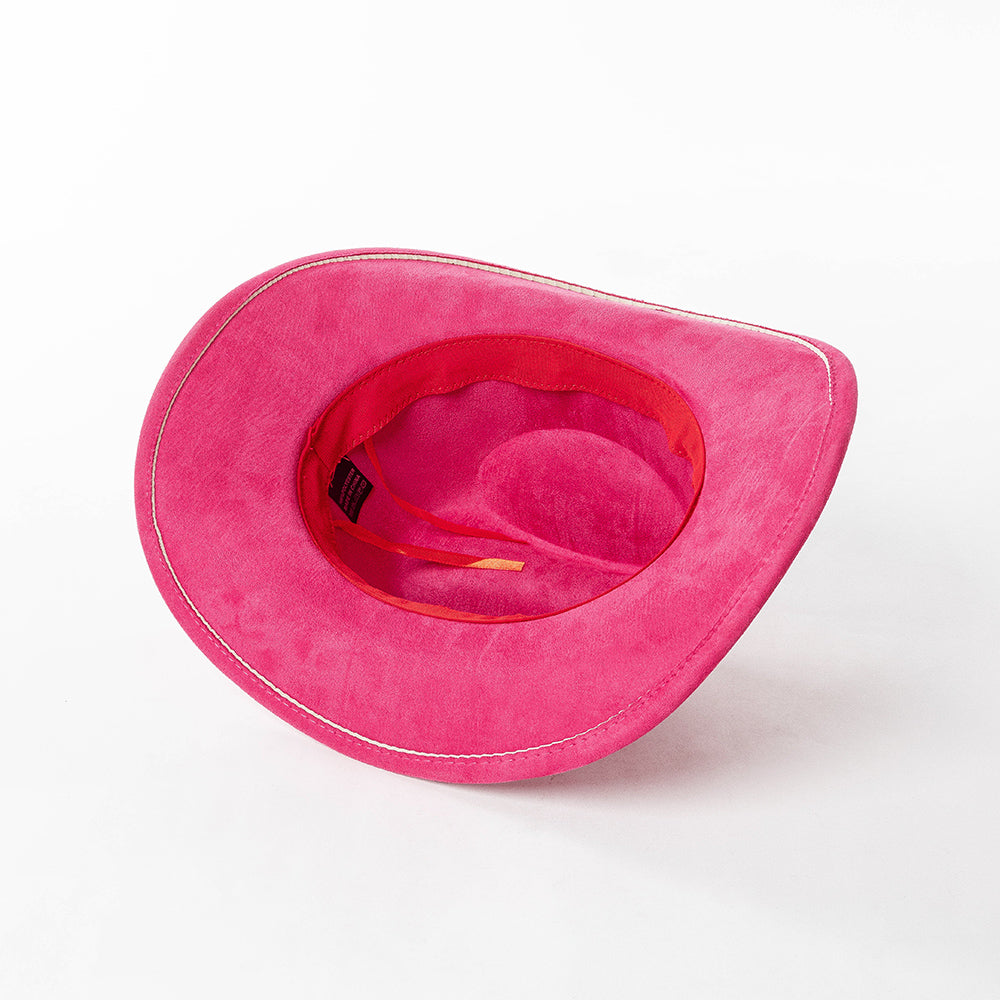 Cowboy Hat Buy-In