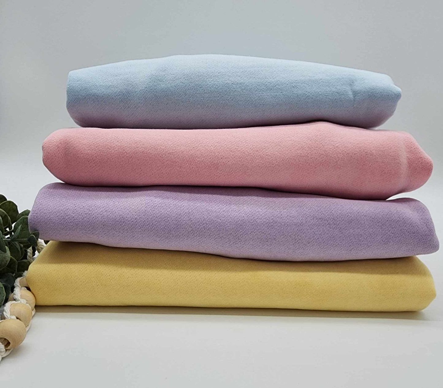 Adult Pigment Dyed Cotton Crew OLD CUT - DISCONTINUED