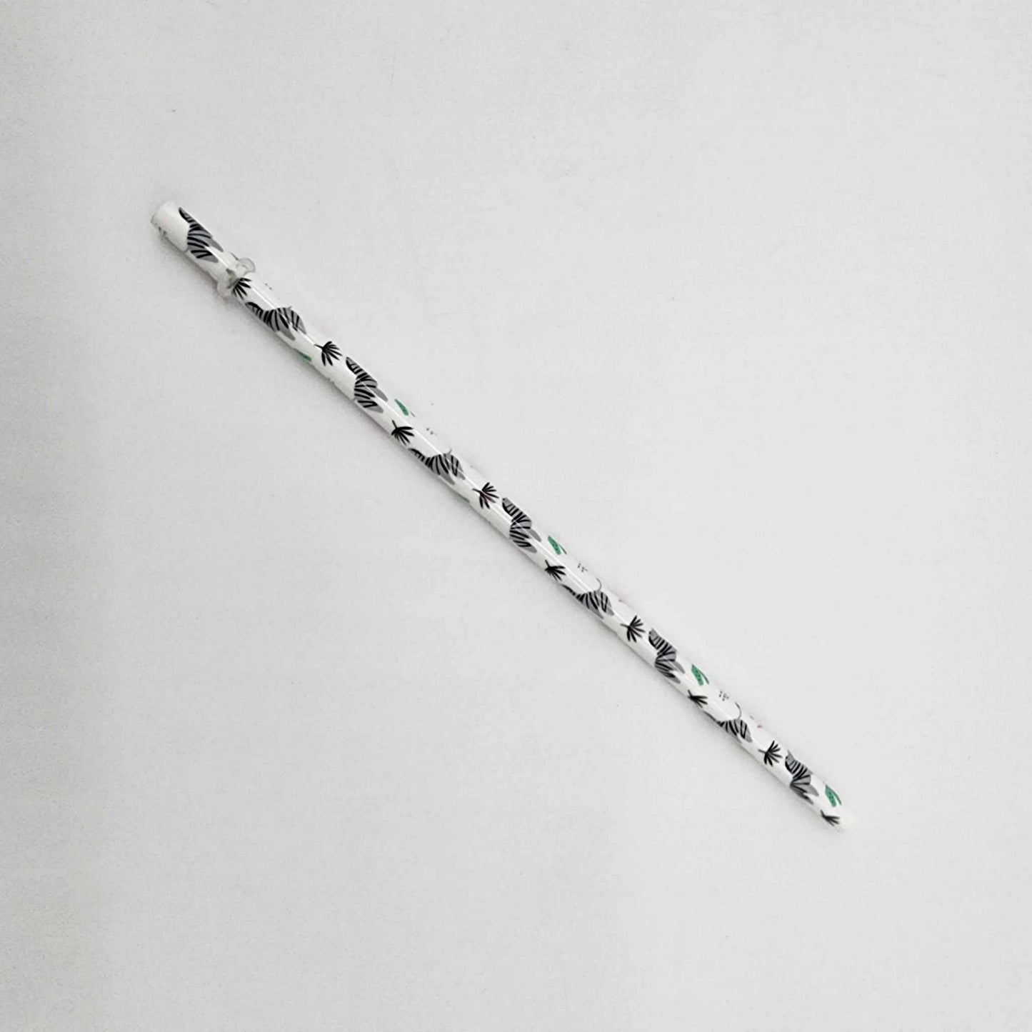Fun Theme Straws