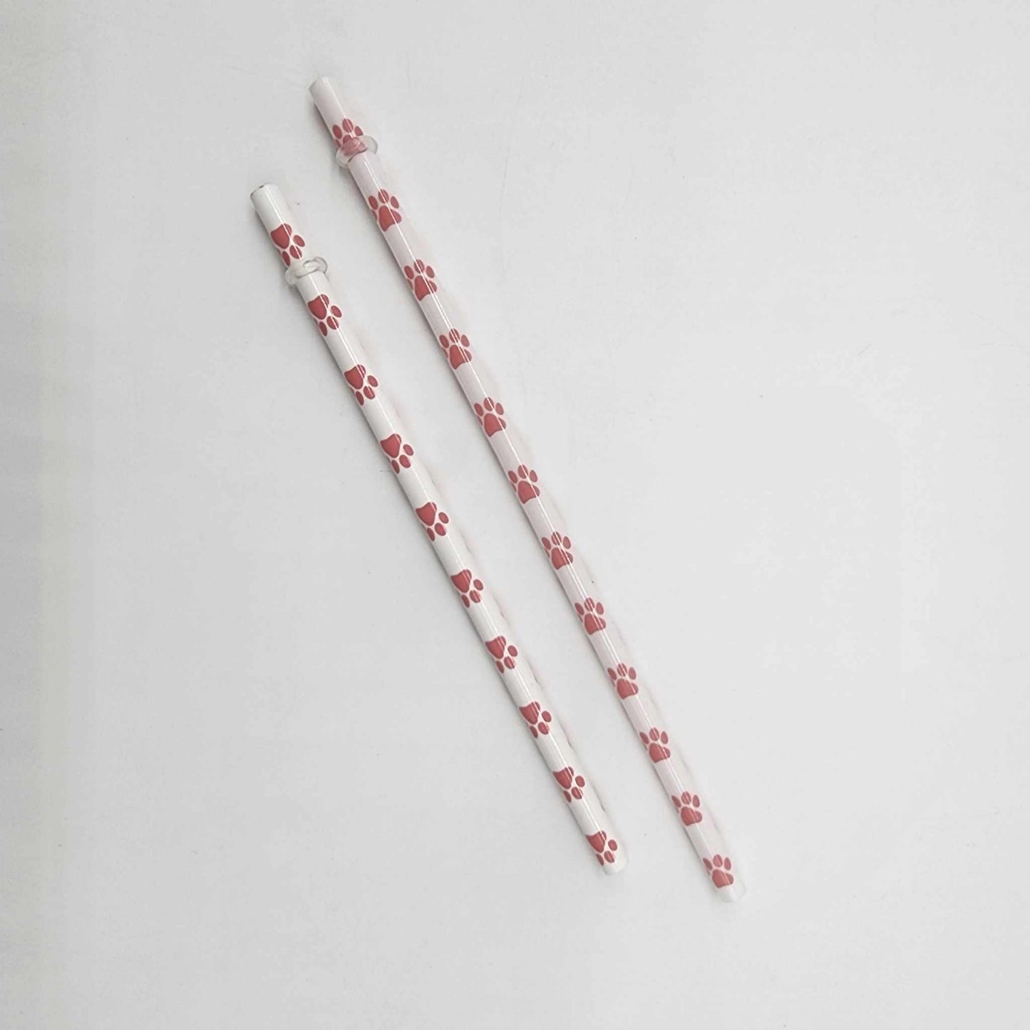 Fun Theme Straws
