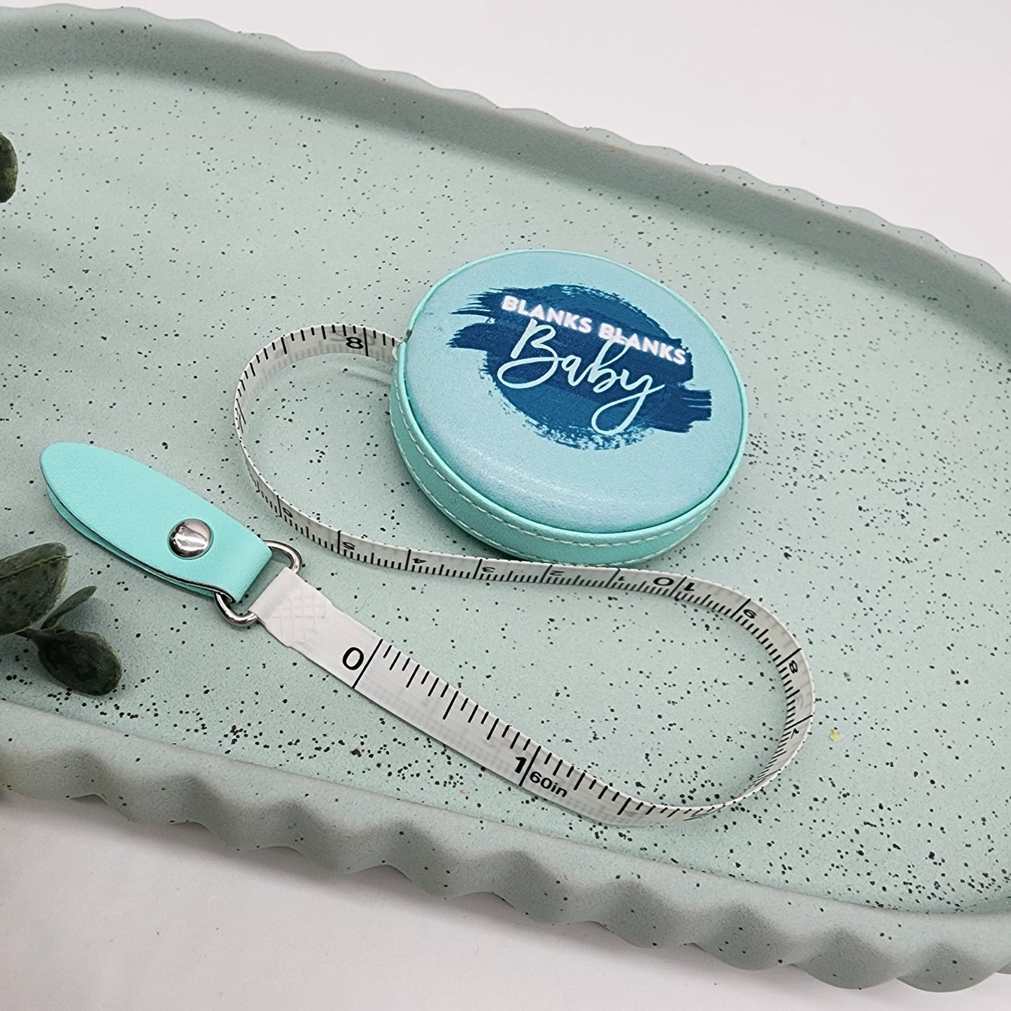 BBB Tape Measure