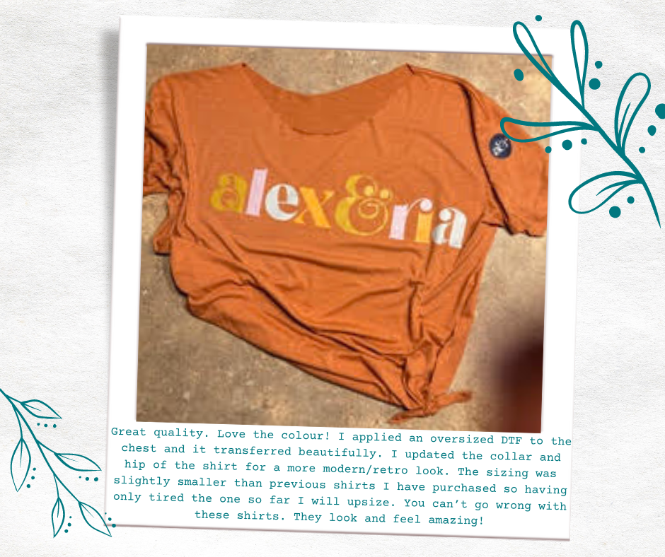 The Tri Blend Toddler Tee