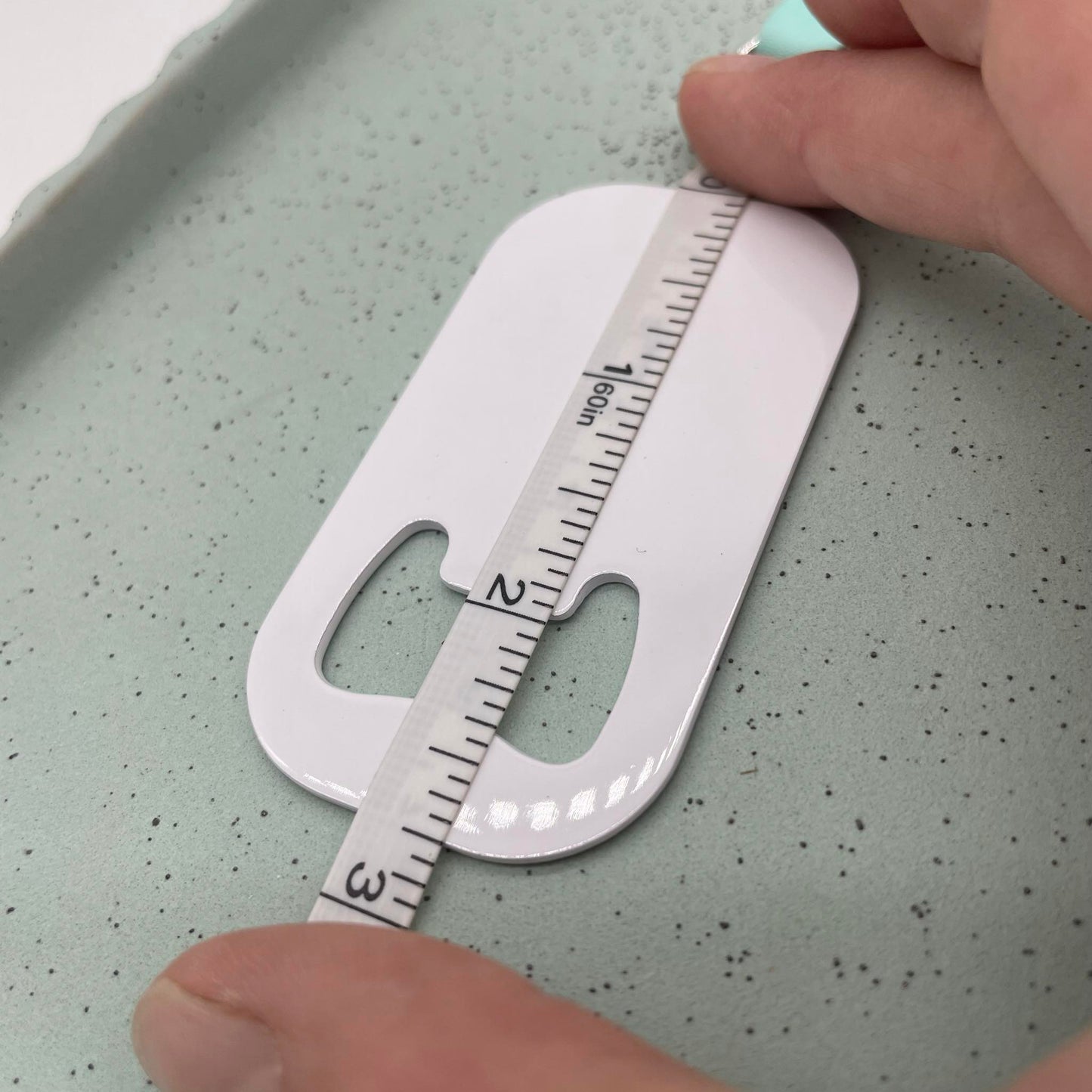Bottle Opener Aluminum for Sublimation