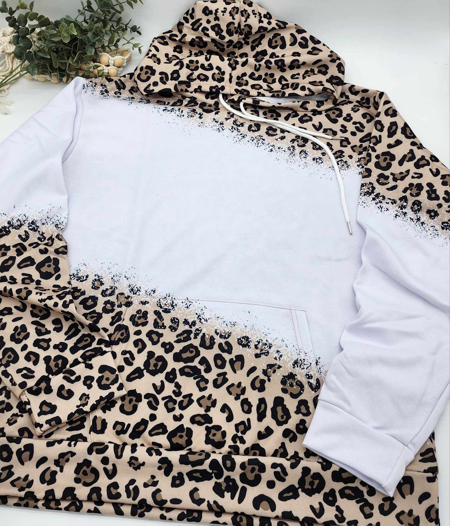 Pattern Sublimation Hoodies Style #1-12 - DISCONTINUED