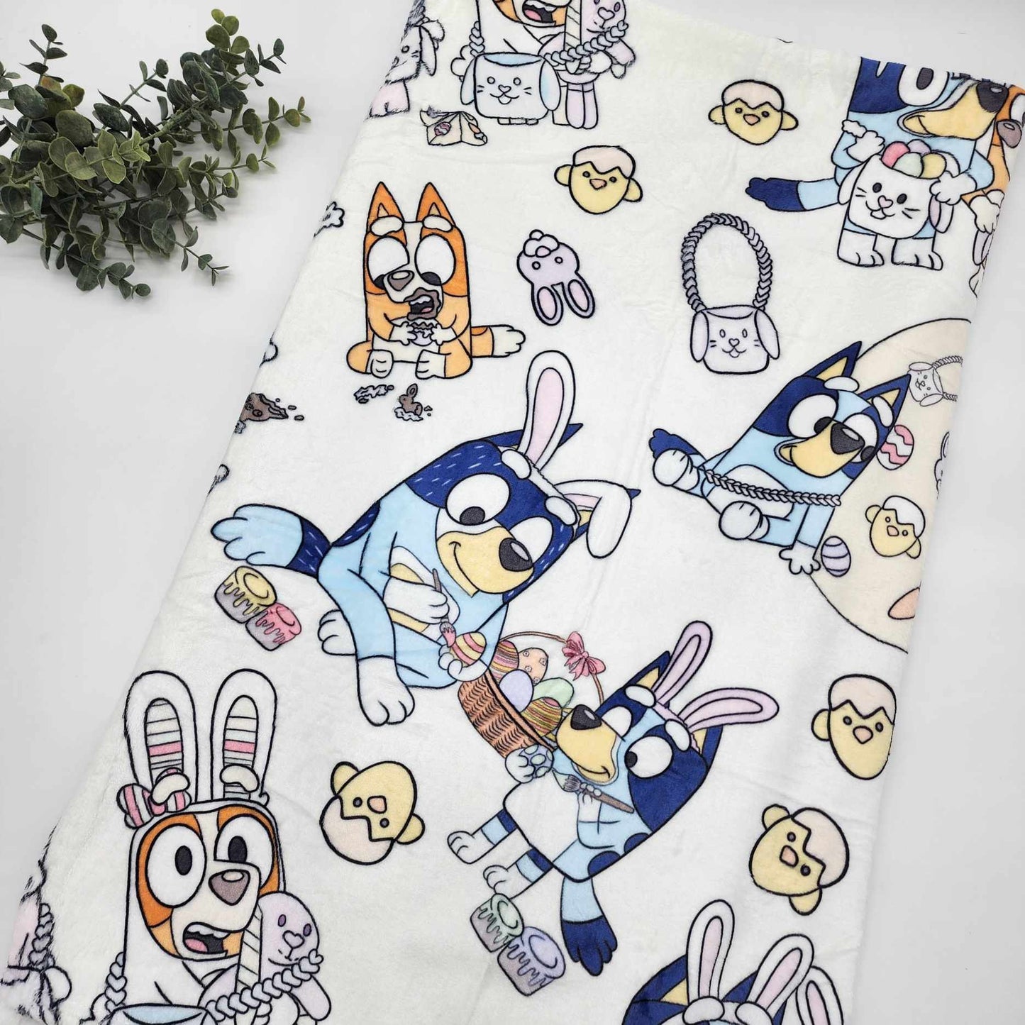 Easter Blankets - In Stock