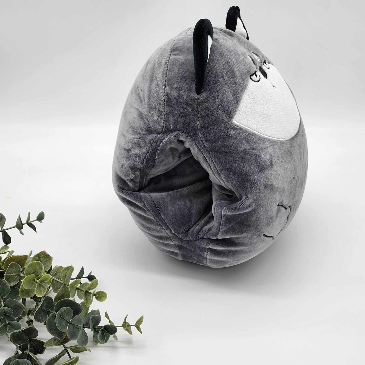 Plump Pillow Plush
