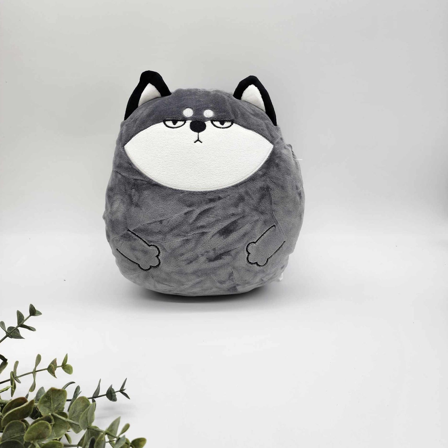 Plump Pillow Plush