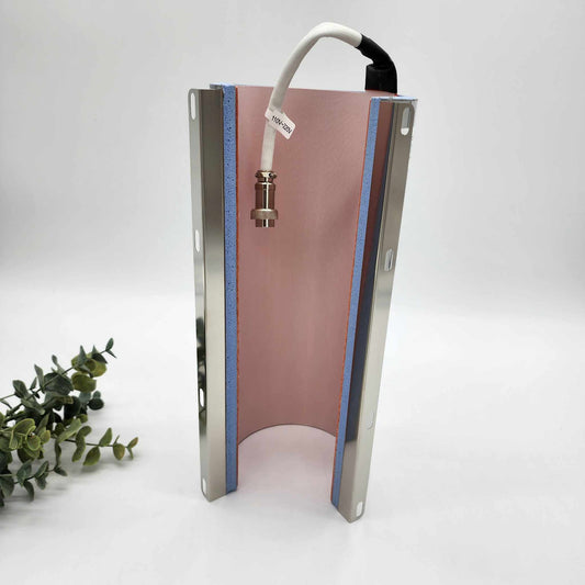 Tumbler Press Replacement Element Attachments