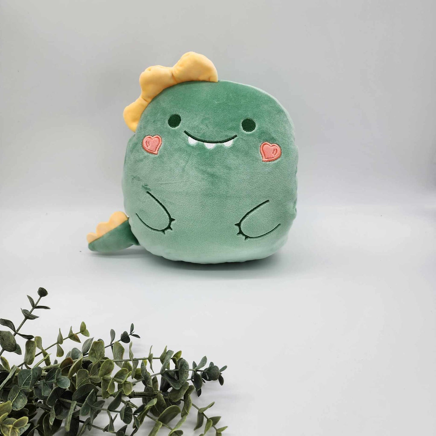 Plump Pillow Plush