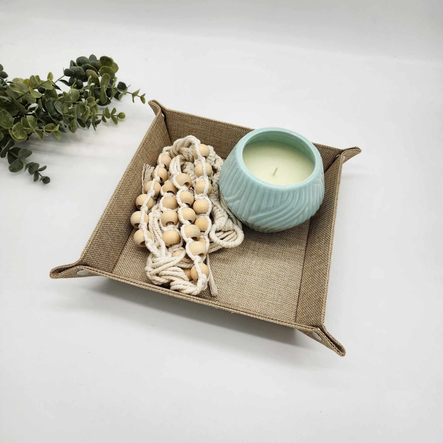 Folding Linen Tray for Sublimation