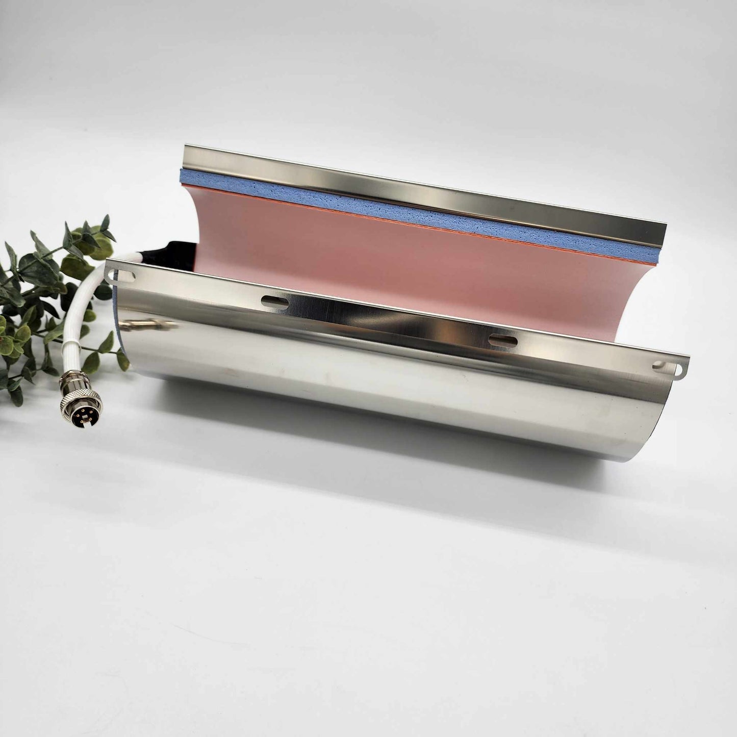 Tumbler Press Attachments - In Stock