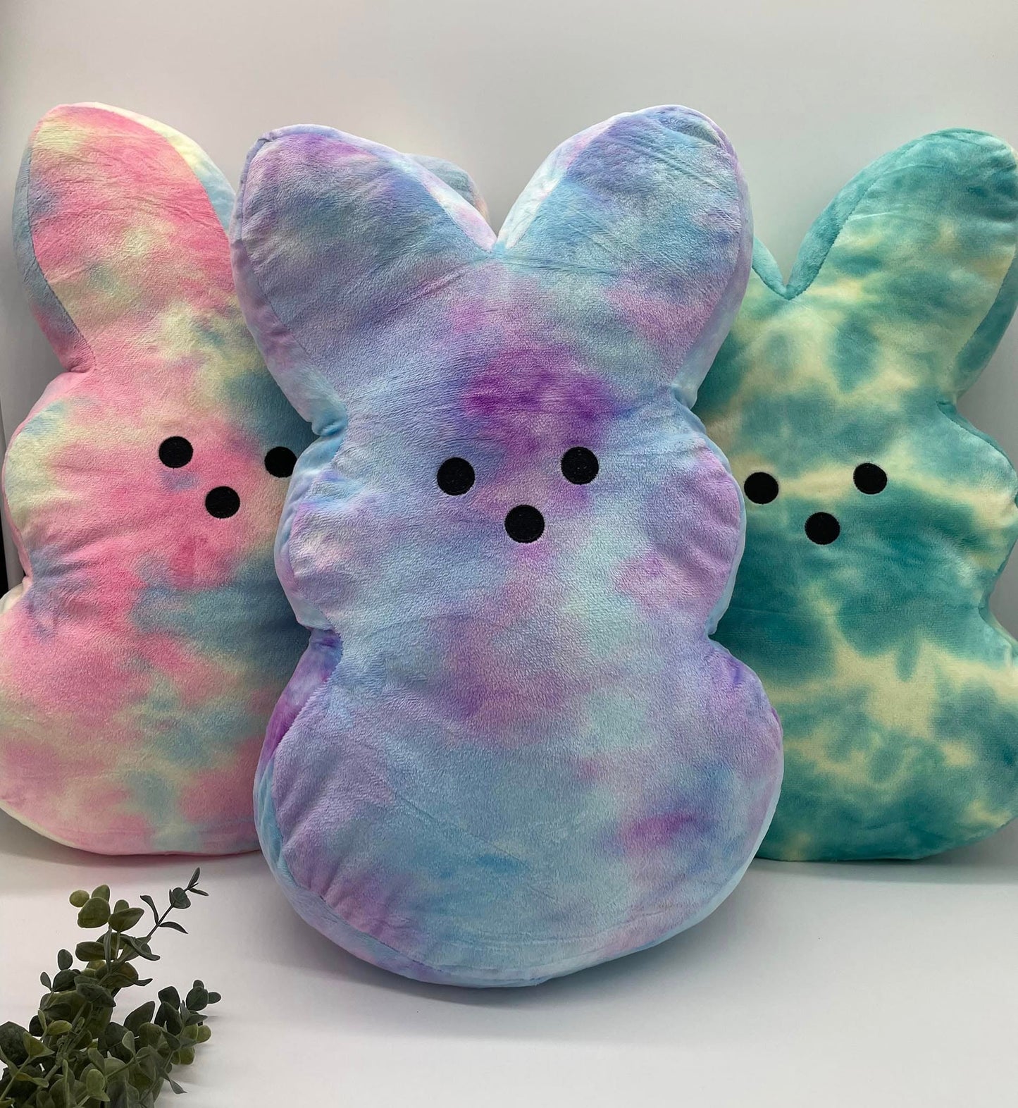 Mega Peeps NO ZIPPER - IN STOCK