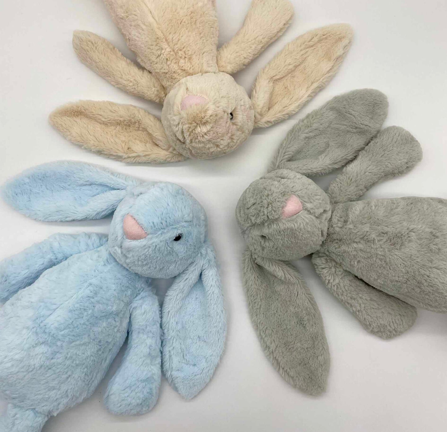 16" Bunnies