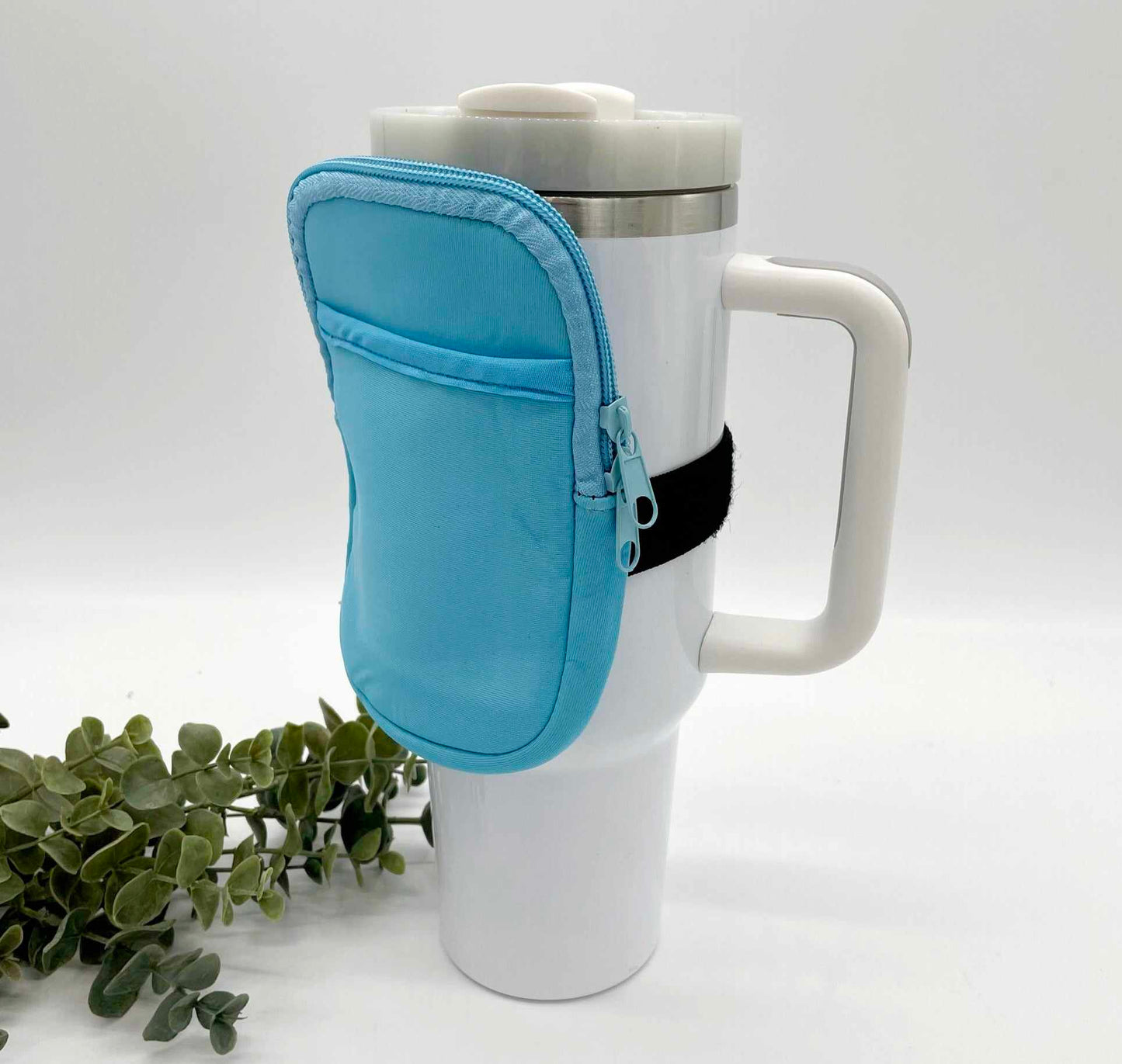 Tumbler Purse