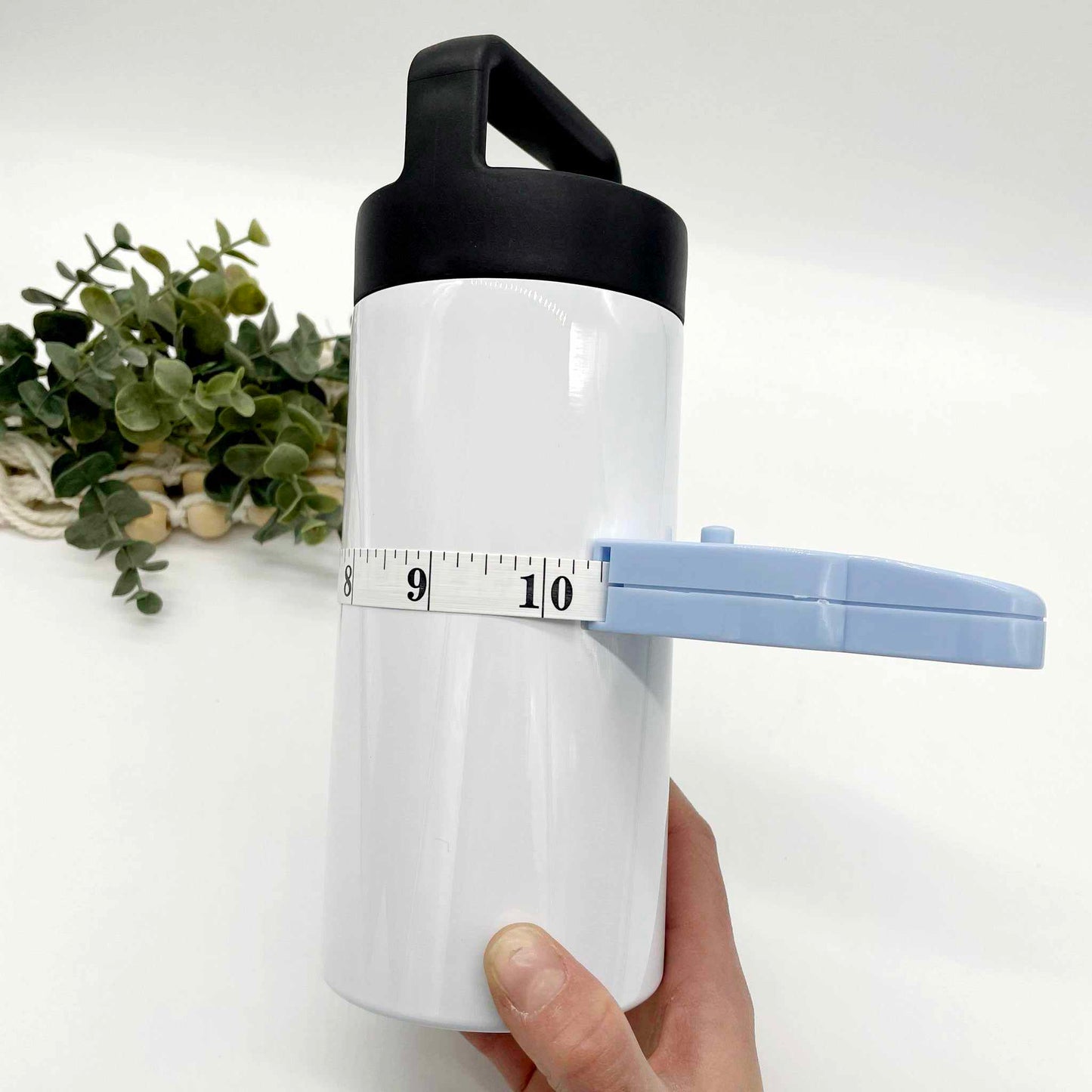 Thermos Sublimation Tumbler