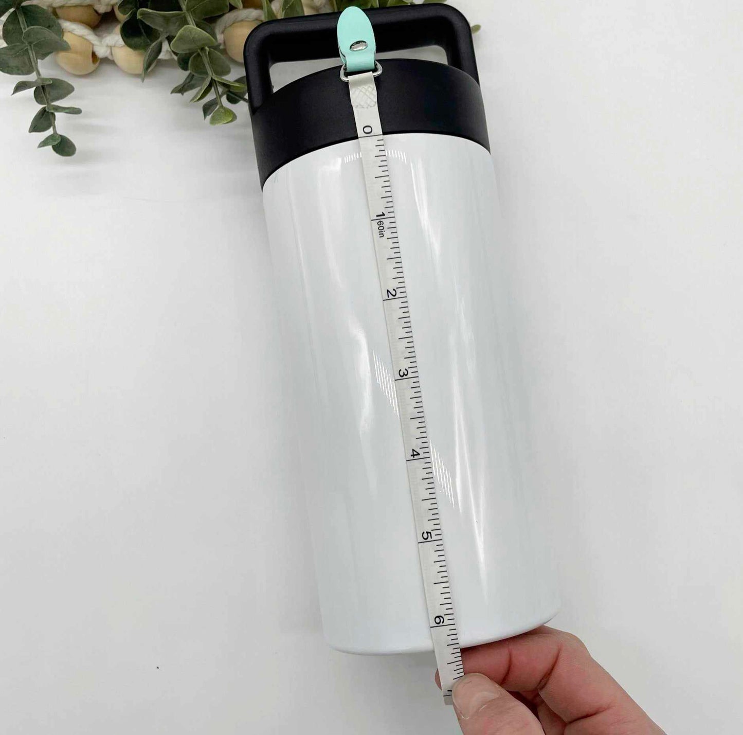 Thermos Sublimation Tumbler