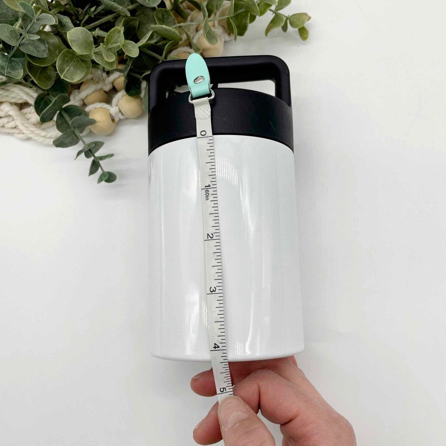 Thermos Sublimation Tumbler