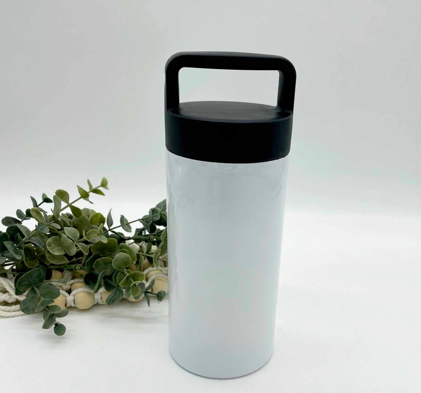 Thermos Sublimation Tumbler