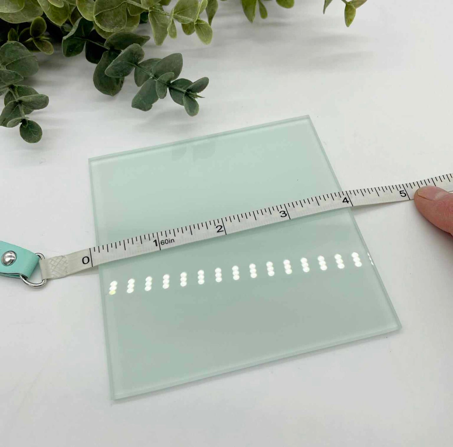 Glass Coasters for Sublimation